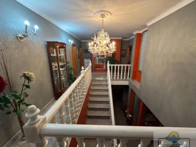 Casa en venta en Urbanización Europa, Valle del Almanzora