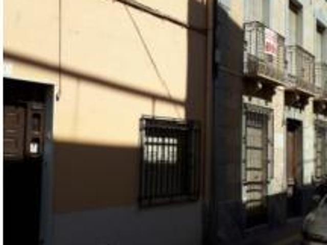 Casa en venta en Urbanización Europa, Valle del Almanzora