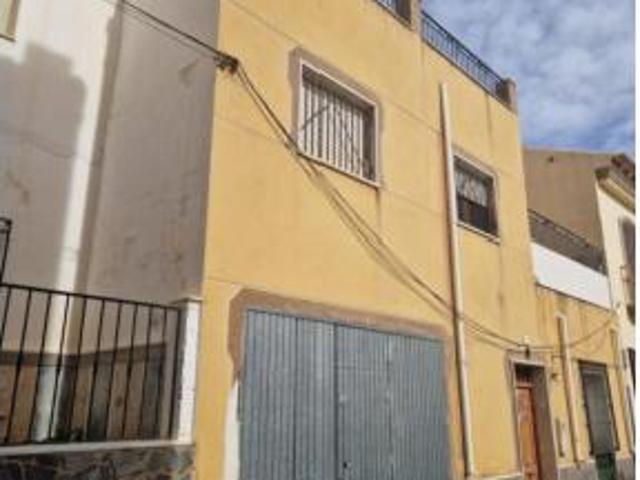Casa en venta en Urbanización Europa, Valle del Almanzora