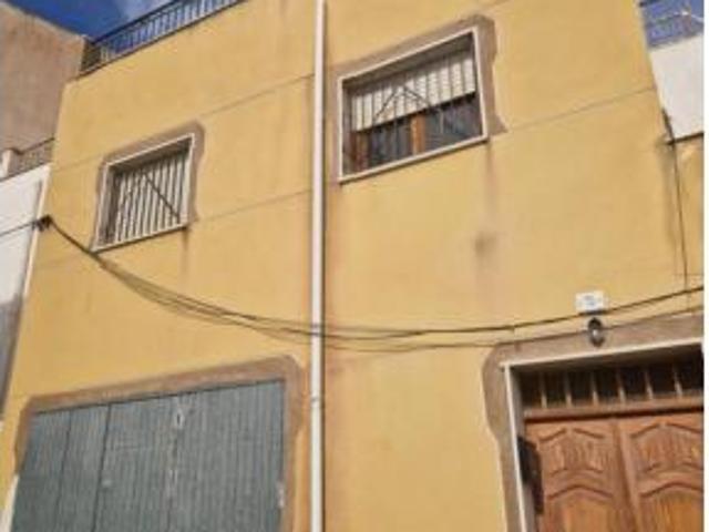 Casa en venta en Urbanización Europa, Valle del Almanzora