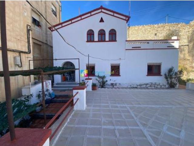 Casa en venta en Valle del Almanzora, Andalucía