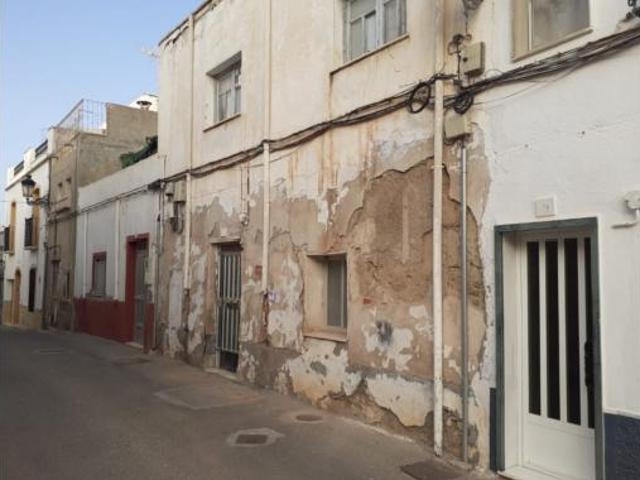 Casa en venta en Urbanización Europa, Valle del Almanzora
