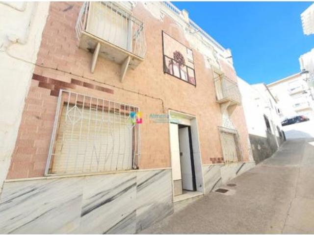 Casa en venta en Valle del Almanzora, Andalucía