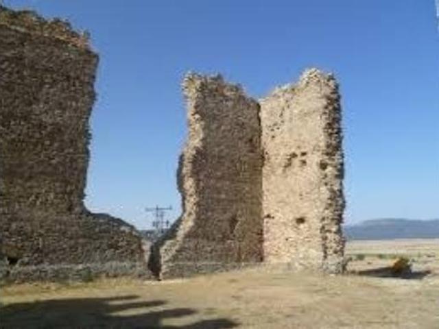 Casa en venta en Ólvega, Muro de Ágreda