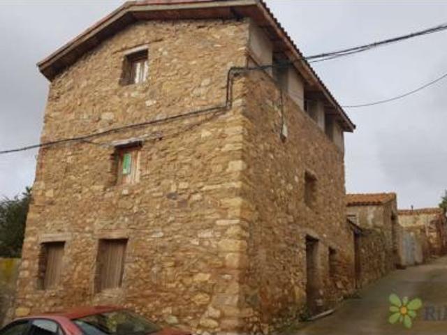 Casa en venta en Ólvega, Castilla y León