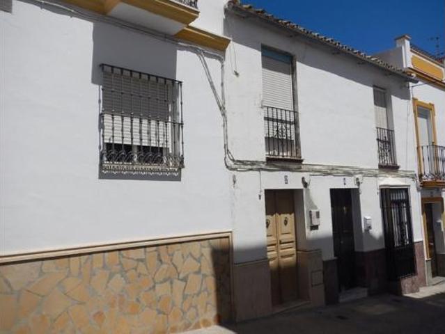 Casa en venta en Grupo Los Arbolitos, Sierra de Cádiz