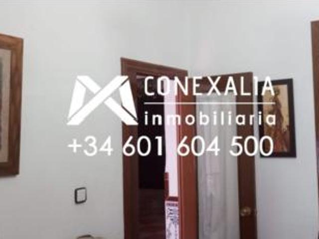 Casa en venta en Barrio de la Villa, Sierra de Cádiz