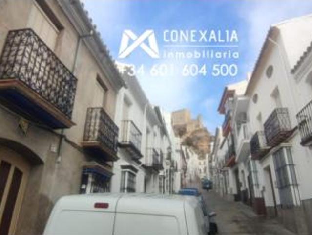 Casa en venta en Barrio de la Villa, Sierra de Cádiz