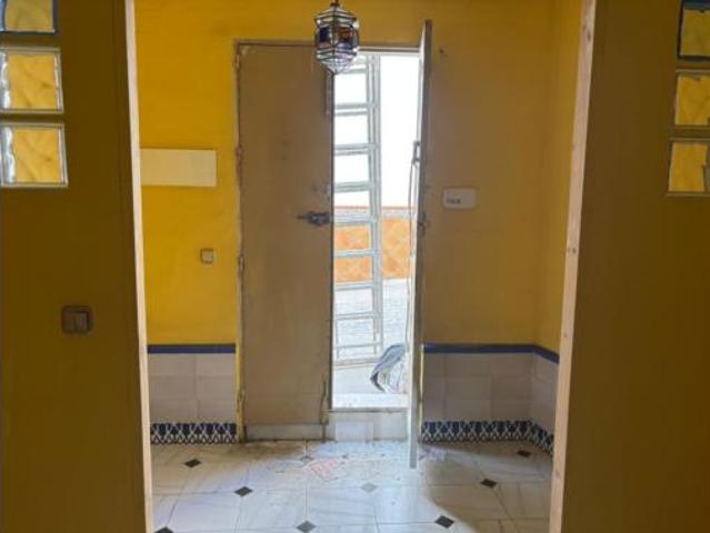 Casa en venta en Grupo Los Arbolitos, Sierra de Cádiz