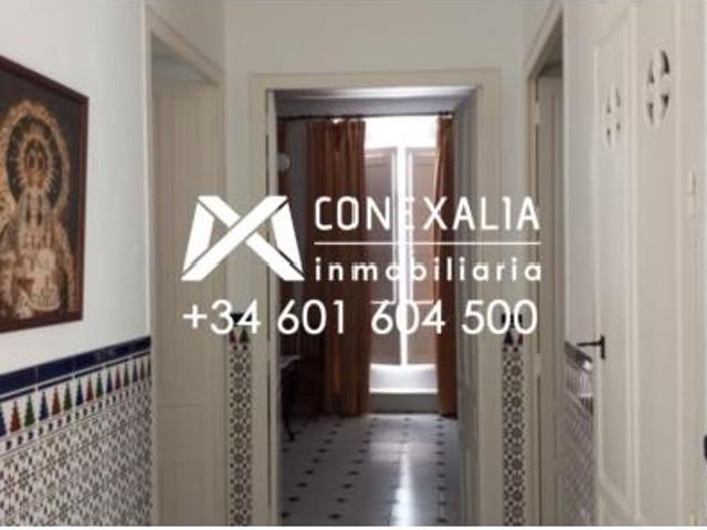 Casa en venta en Barrio de la Villa, Sierra de Cádiz