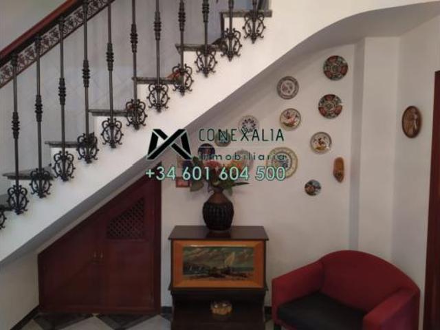 Casa en venta en Barrio de la Villa, Sierra de Cádiz