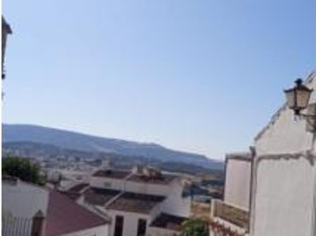 Casa en venta en Barrio de la Villa, Sierra de Cádiz