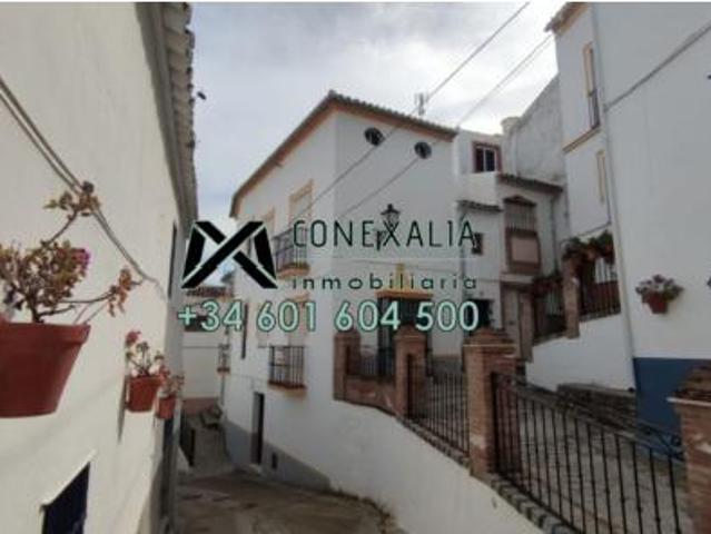 Casa en venta en Barrio de la Villa, Sierra de Cádiz