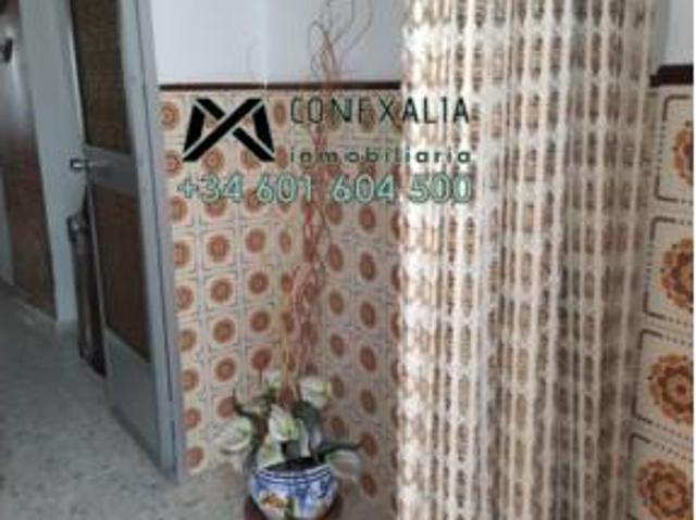 Casa en venta en Barrio de la Villa, Sierra de Cádiz