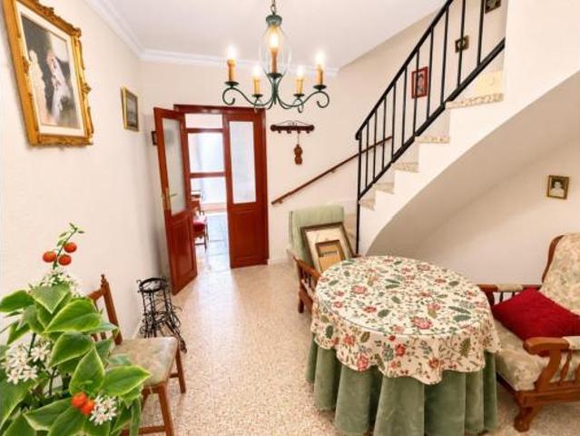 Casa en venta en Sierra de Cádiz, Andalucía