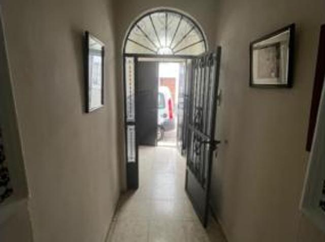 Casa en venta en Barrio de la Villa, Sierra de Cádiz