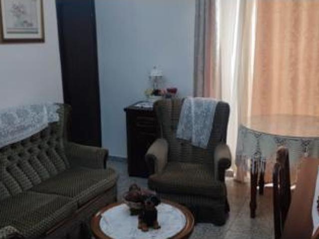 Casa en venta en Barrio de la Villa, Olvera