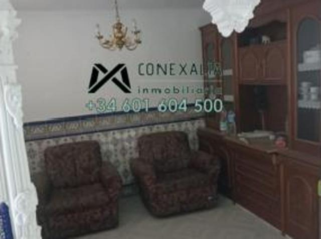Casa en venta en Barrio de la Villa, Sierra de Cádiz