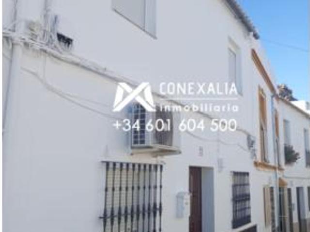 Casa en venta en Barrio de la Villa, Sierra de Cádiz