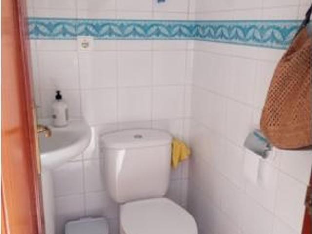 Casa en venta en Sierra de Cádiz, Andalucía