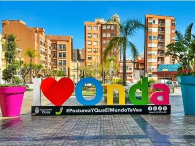 Casa en venta en la Plana Baixa, Valencia