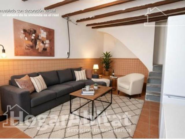 Casa en venta en la Plana Baixa, Valencia
