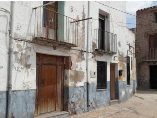 Casa en venta en Onda, el Tossalet