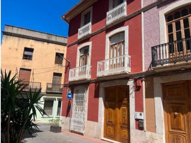 Casa en venta en la Marina Alta, Valencia