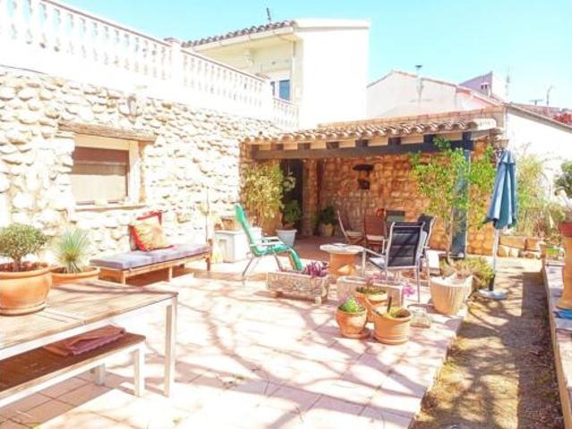 Casa en venta en la Marina Alta, Valencia