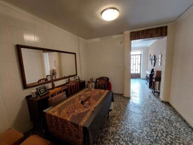 Casa en venta en la Marina Alta, Valencia