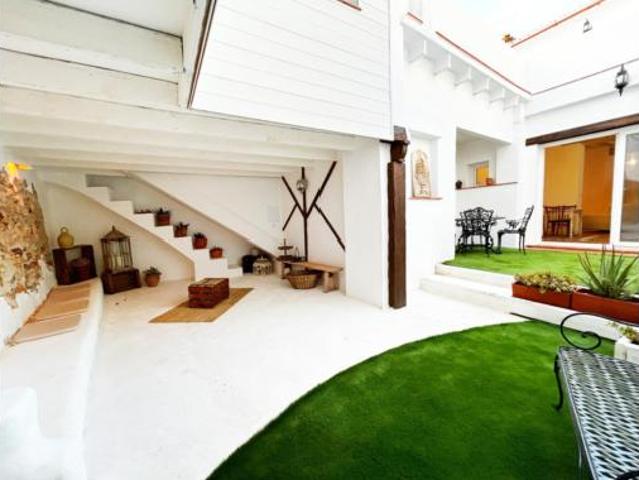 Casa en venta en la Marina Alta, Valencia