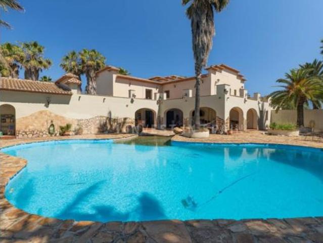Casa en venta en Pamis, la Marina Alta