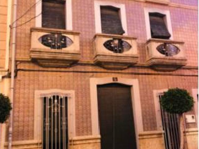 Casa en venta en Ondara