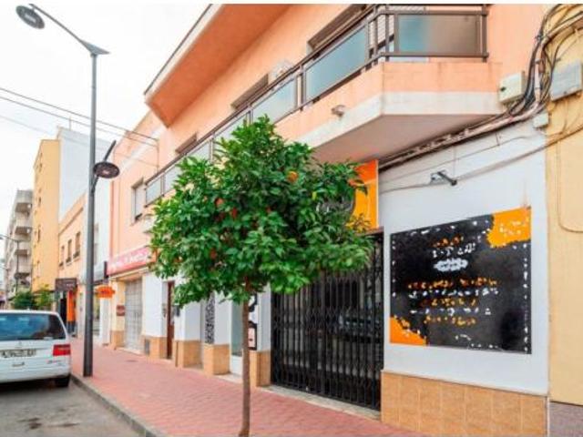 Casa en venta en la Marina Alta, Valencia
