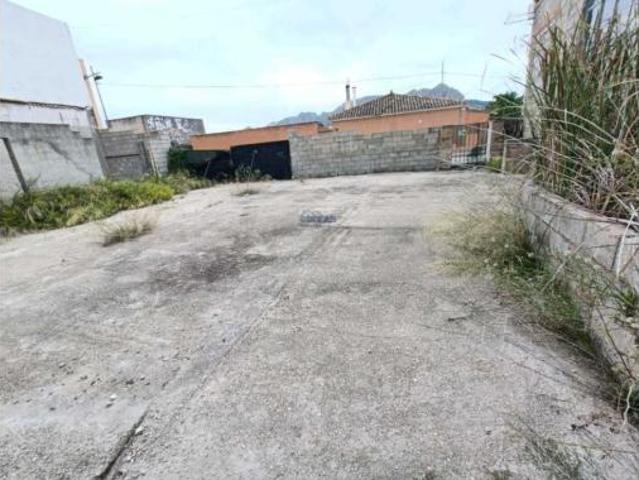 Casa en venta en la Marina Alta, Valencia