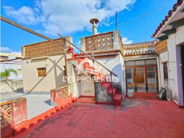 Casa en venta en la Marina Alta, Valencia
