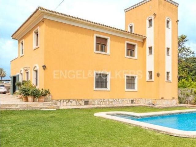 Casa en venta en Pamis, la Marina Alta