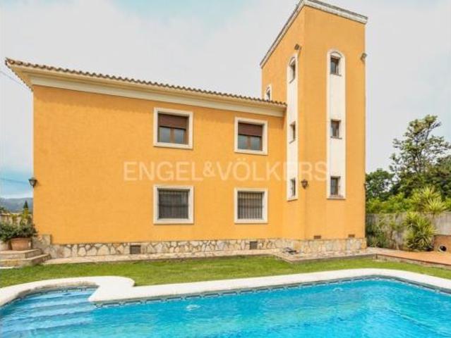 Casa en venta en Pamis, la Marina Alta