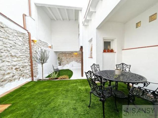 Casa en venta en la Marina Alta, Valencia