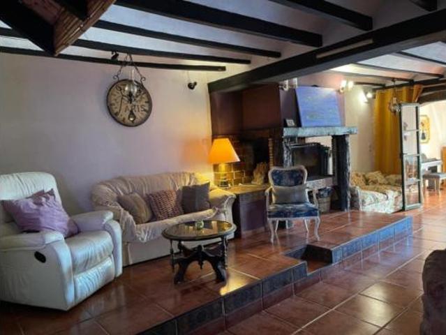 Casa en venta en Pamis, la Marina Alta
