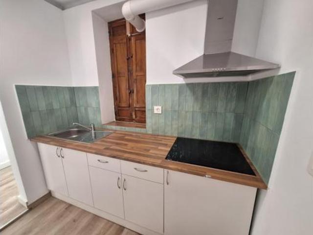Casa en venta en l'Alcoià, Valencia