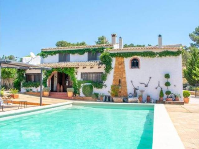 Casa en venta en l'Alcoià, Valencia