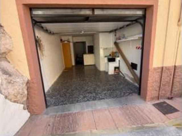 Casa en venta en l'Alcoià, Valencia