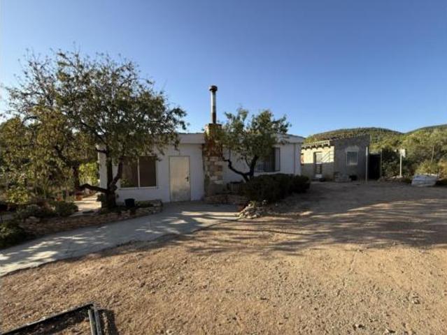 Casa en venta en l'Alcoià, Valencia