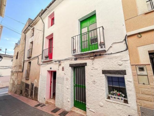 Casa en venta en l'Alcoià, Valencia