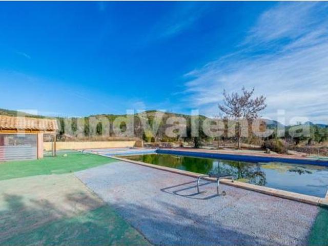 Casa en venta en l'Alcoià, Valencia
