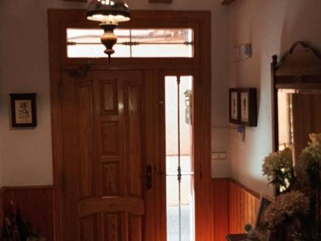 Casa en venta en l'Alcoià, Valencia