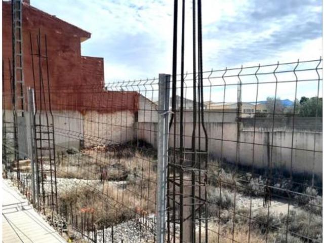 Casa en venta en l'Alcoià, Valencia