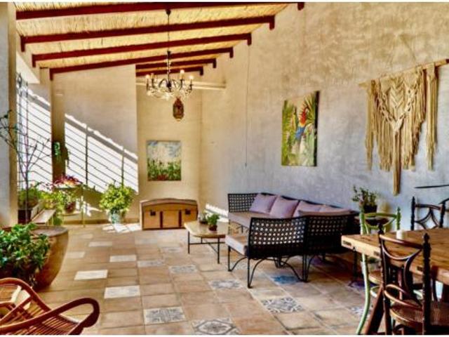 Casa en venta en l'Alcoià, Valencia