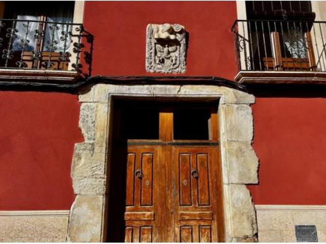 Casa en venta en l'Alcoià, Valencia